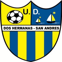 UD DOS HERMANAS SAN ANDRÉS